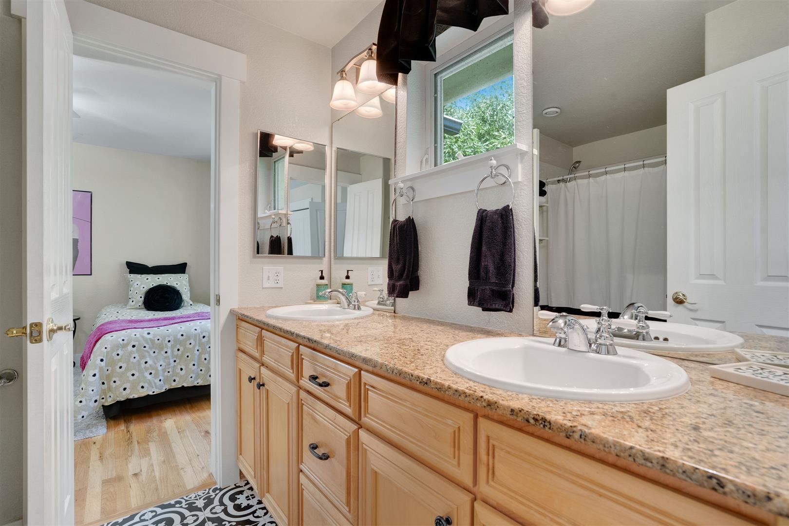 Bathroom 2 - 4144 Lost Canyon Drive