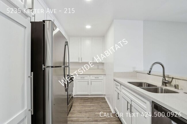 Building Photo - 5235 Kester Ave
