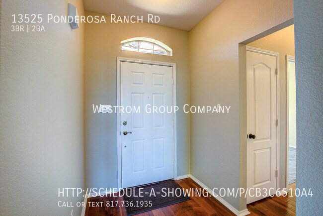 Building Photo - 13525 Ponderosa Ranch Rd. (NWISD)