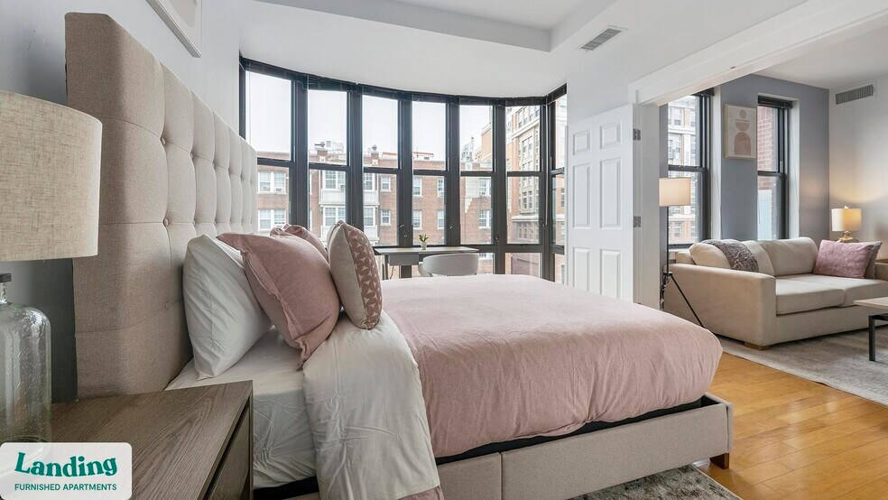 Building Photo - 3801 Georgia Ave NW