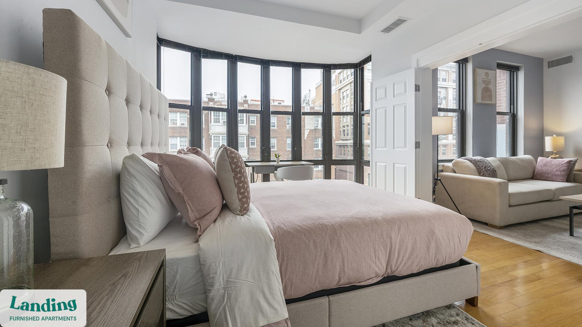 Building Photo - 3801 Georgia Ave NW