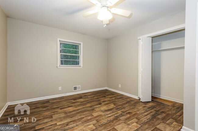 Building Photo - 2644 Butner Rd