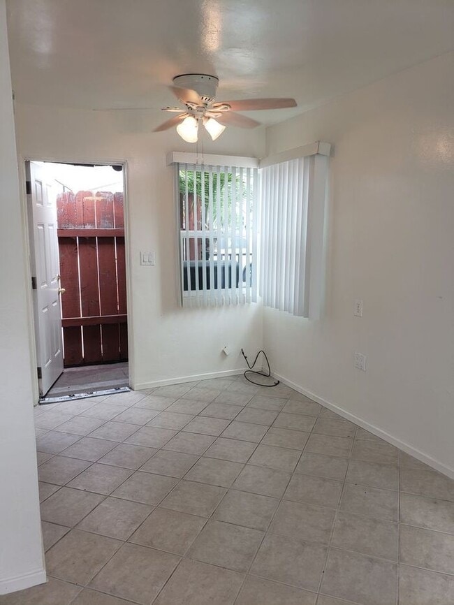 Building Photo - Charming 1bdr unit in heart of Normal Heights