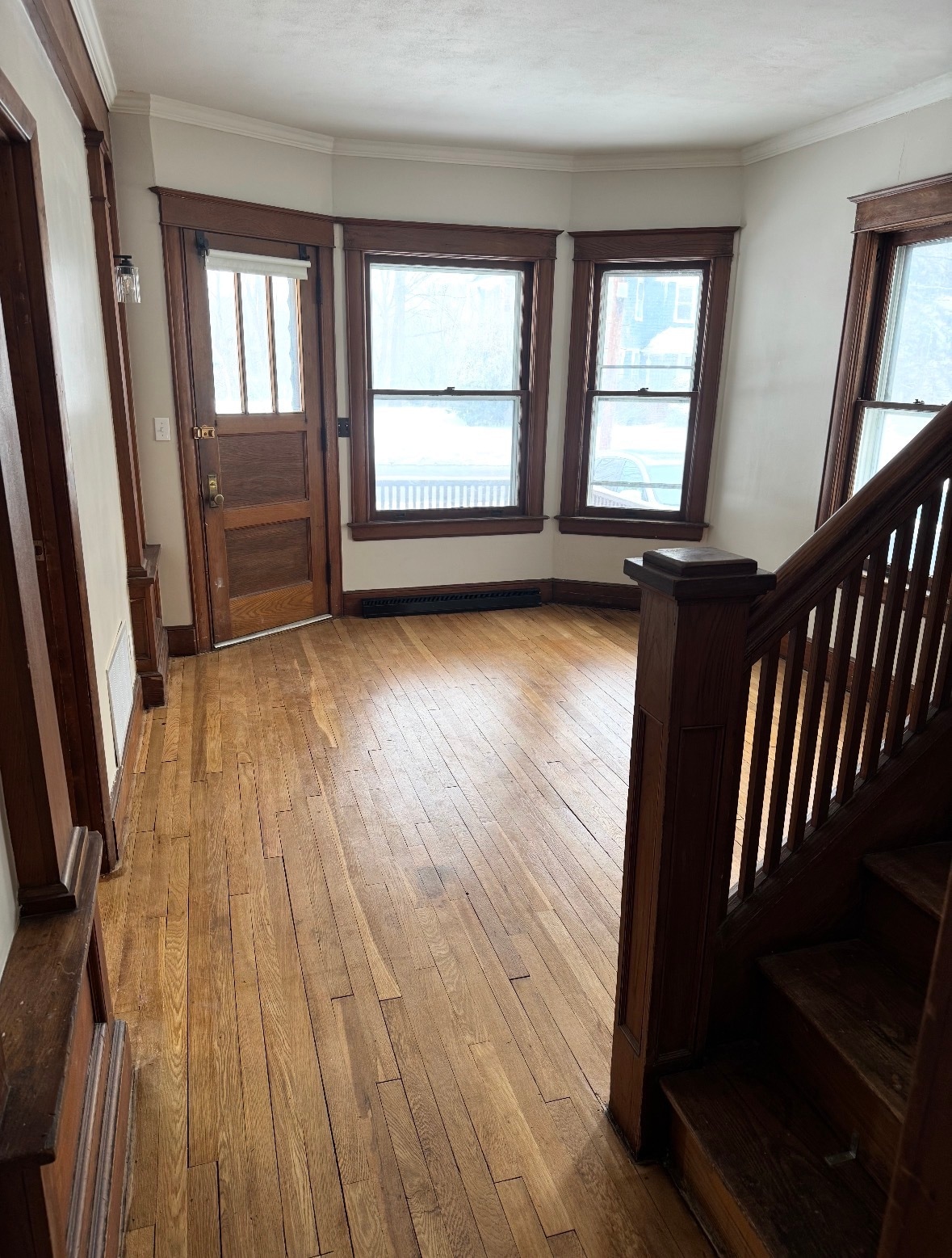 Building Photo - 614 Chenango St