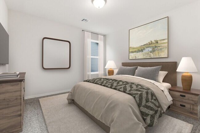 Building Photo - Spacious 4 Bed Home in Owasso – Open Living + Modern Kitchen