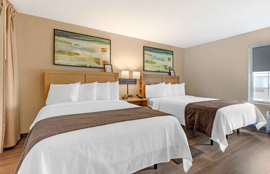 Building Photo - Furnished Studio-Washington, D.C. - Tysons Corner