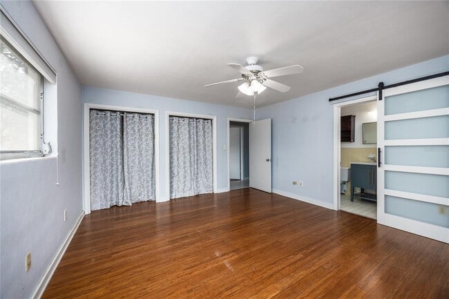 Building Photo - 1421 NW 30th St