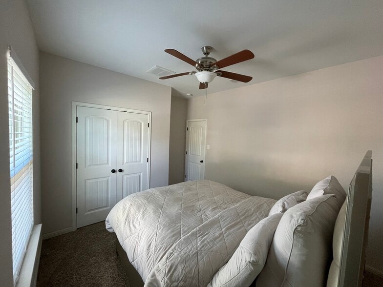 Bedroom 2 - 1330 Plaza Lake Dr