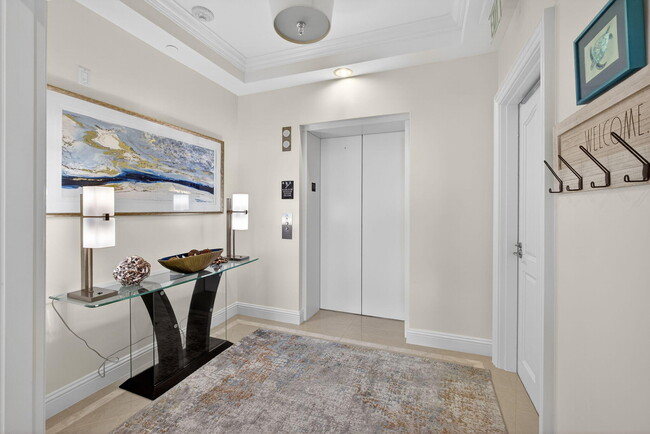 Building Photo - 3800 N Ocean Dr