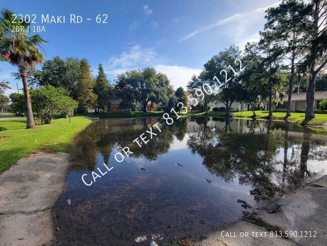 Building Photo - Beautiful Plant City Townhome