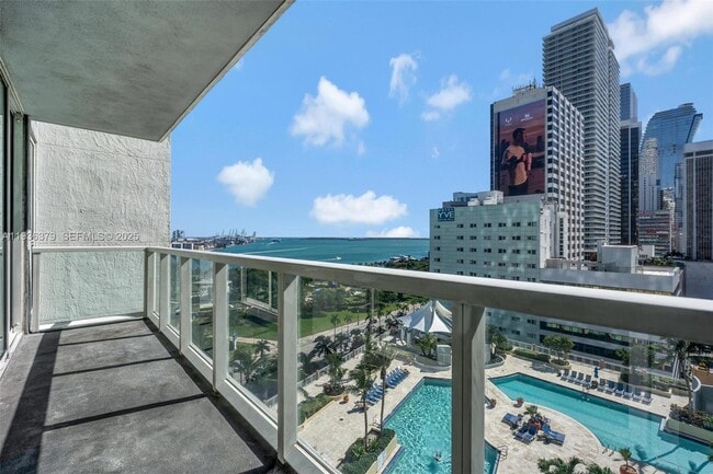 Building Photo - 244 Biscayne Blvd