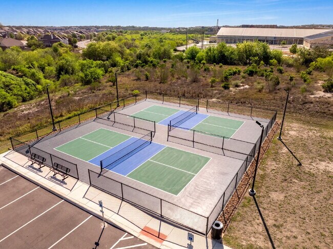 Building Photo - The Perfect Blend of Space, Style, and Community Living