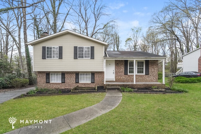 Building Photo - 8448 Huntdale Ct