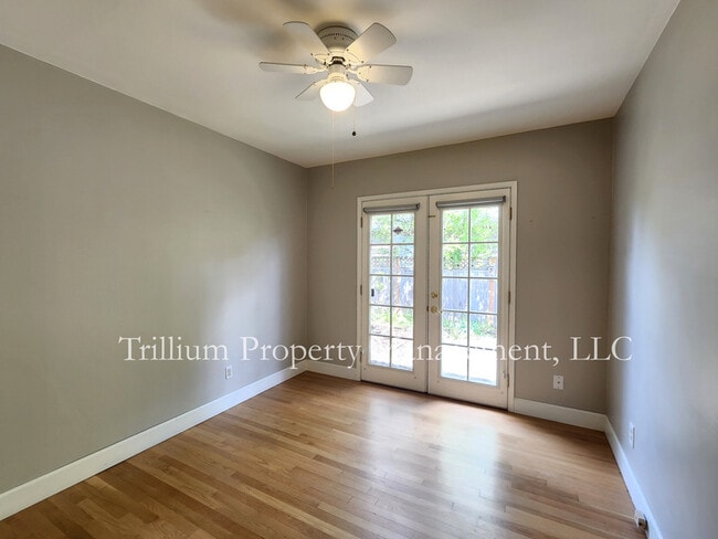 Building Photo - 5114 SE 51st Ave