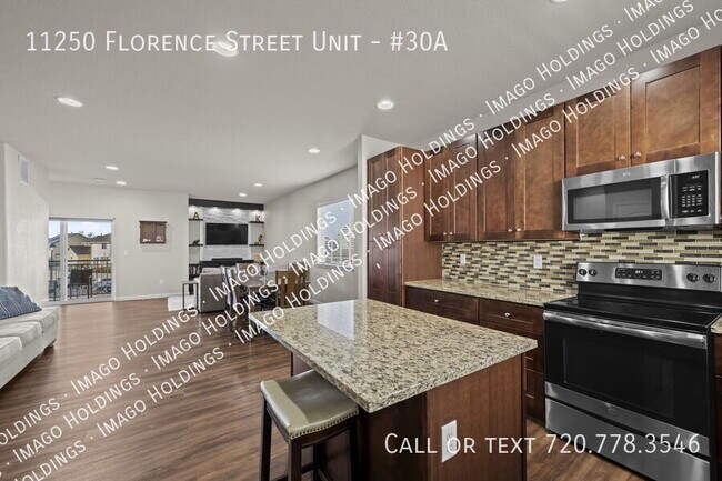 Building Photo - 11250 Florence St