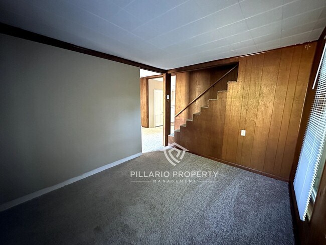 Building Photo - 2-Bedroom Home With 2 car Garage, in Webster, IN, Available NOW!