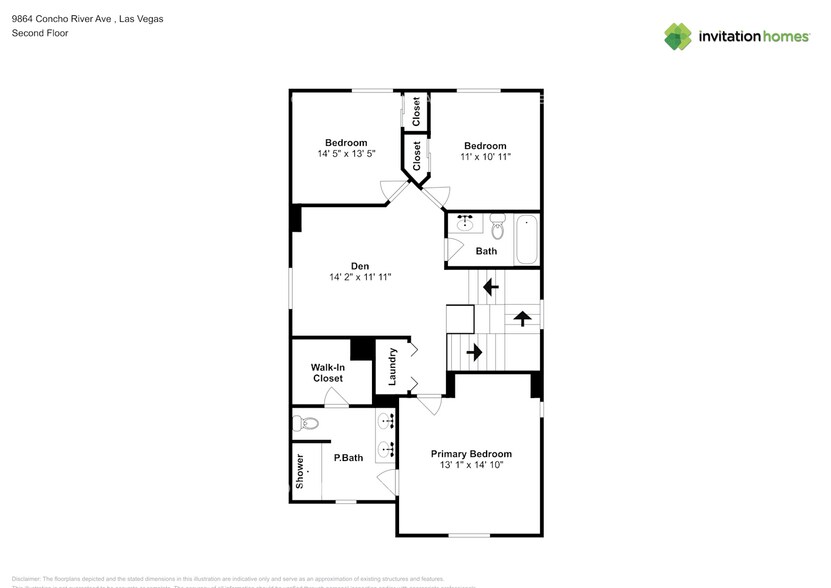 Building Photo - 9864 Concho River Ave