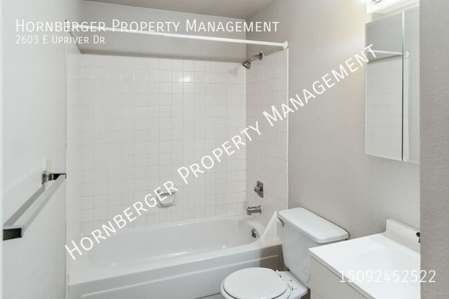 Building Photo - 2603 E Upriver Dr