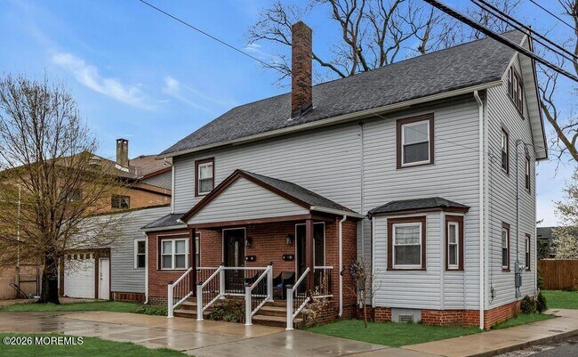 Building Photo - 12 Frances Pl