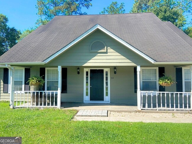 Building Photo - 519 Lake Jordan Blvd W