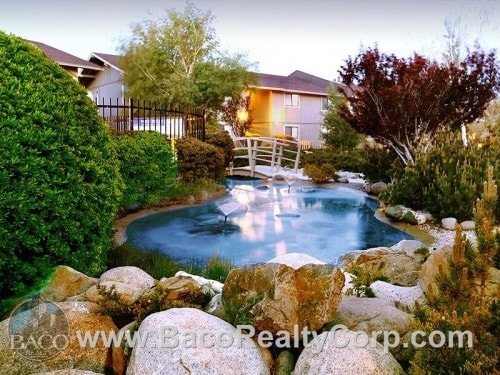 Primary Photo - Westridge Apartments