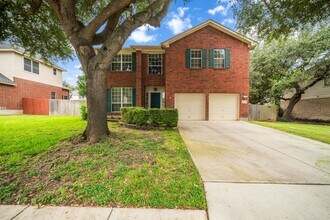 Building Photo - Executive Greenshire Living in Schertz, TX...