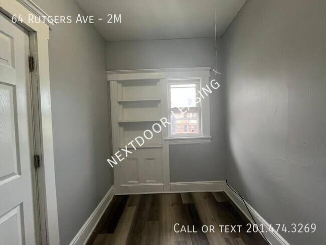 Building Photo - 64 Rutgers Ave