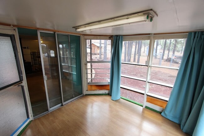 Building Photo - $300 OFF First Month | Unique Dome Studio Surrounded by Ponderosa Pines – Parks, AZ