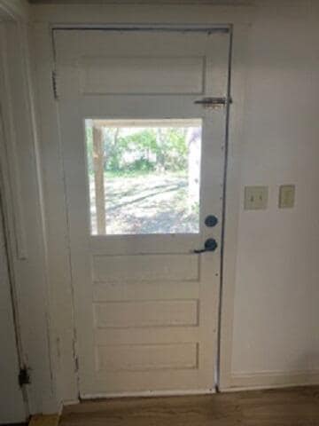 Building Photo - 401 W Worley St