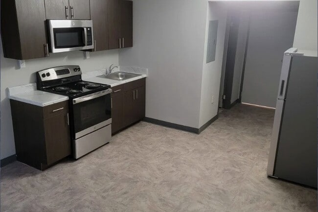 Building Photo - 4205 Hatch Blvd