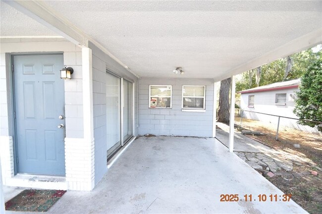 Building Photo - 3101 E Ellicott St