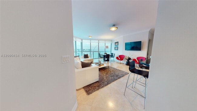 Building Photo - 3101 S Ocean Dr