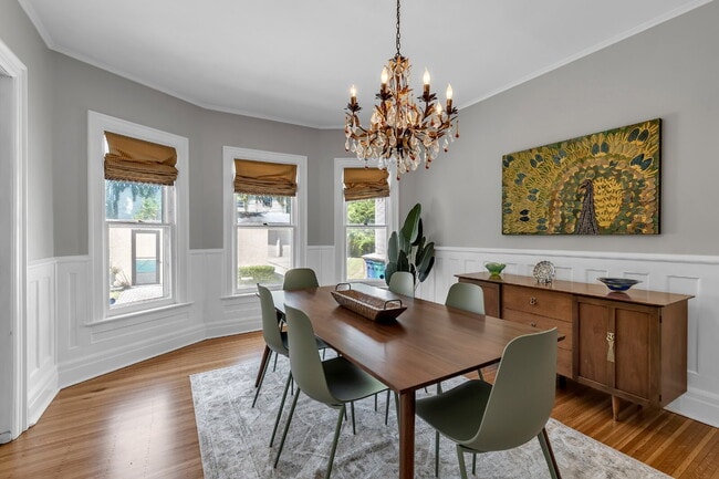 Building Photo - Furnished 4-Bedroom Home with a Private Pool near Elmwood Village