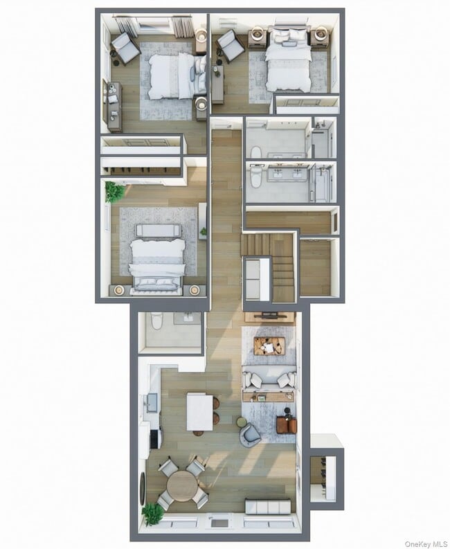 Building Photo - 1 Dean Pl