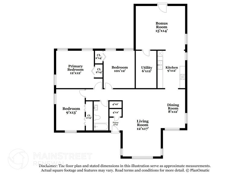 Building Photo - 279 Granvil Dr