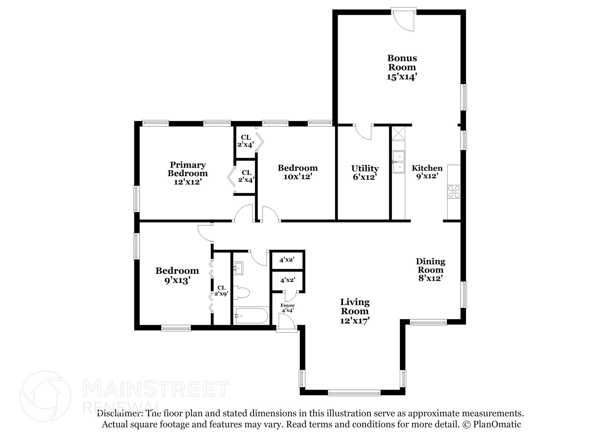 Building Photo - 279 Granvil Dr