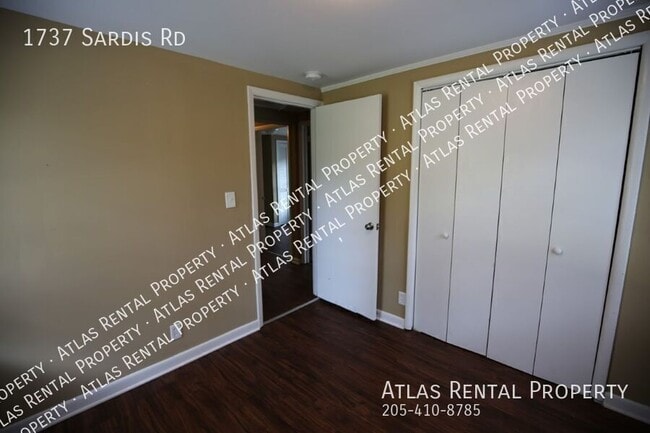 Building Photo - 1737 Sardis Rd