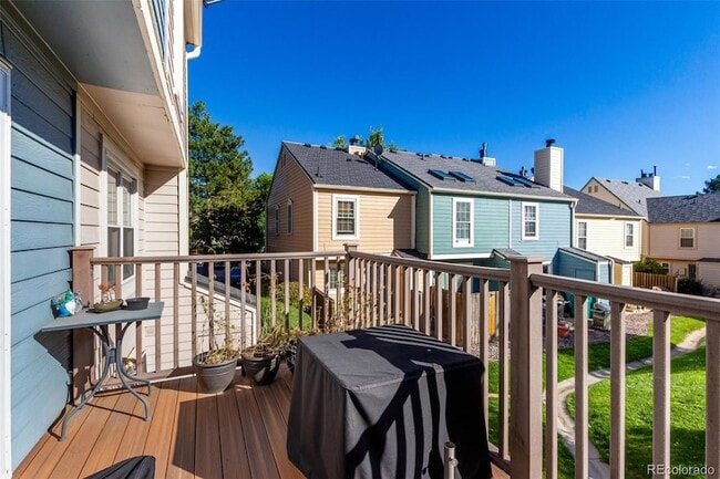 Building Photo - 6708 S Holland Way