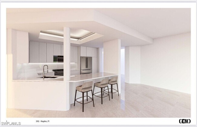 Building Photo - 592 Beachwalk Cir