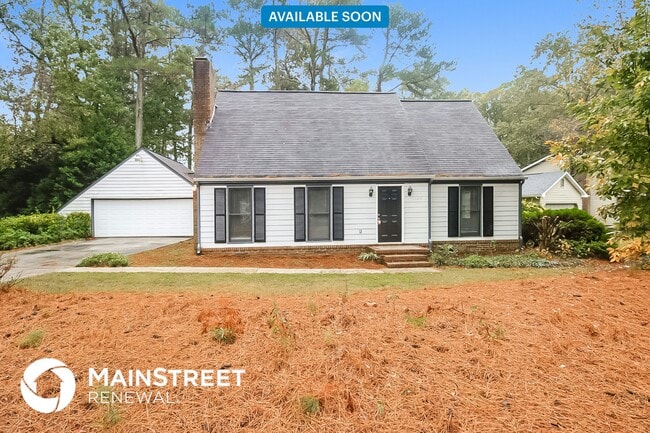 Primary Photo - 3103 Skyland Dr