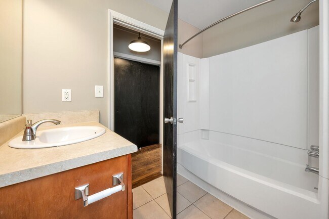 Interior Photo - Terrace Court