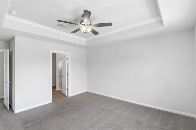 Building Photo - 6820 Llano Stage Trl