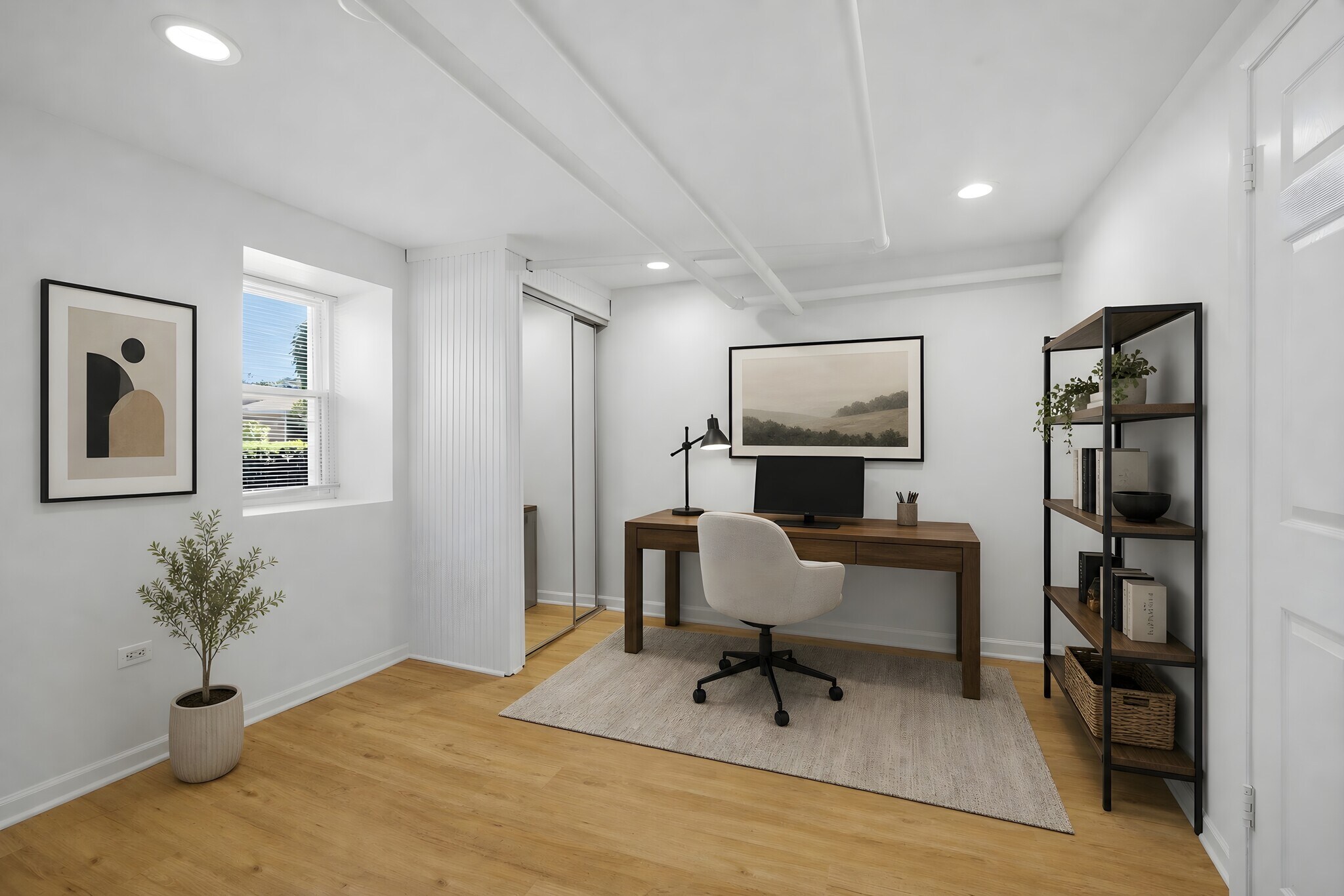 Building Photo - 7314 N Crawford Ave