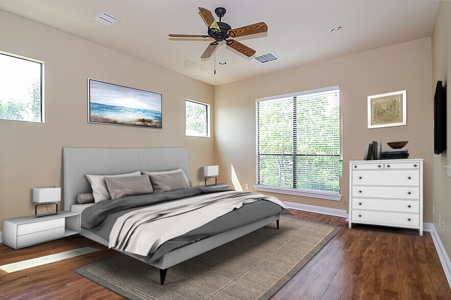 Building Photo - 5629 Longview St