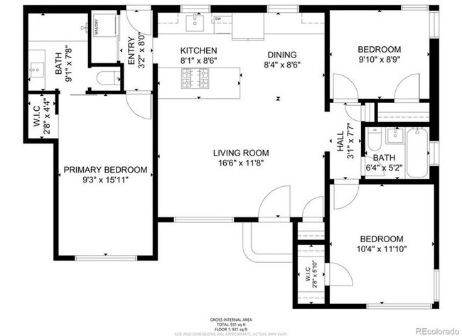 Building Photo - 4379 S Washington St