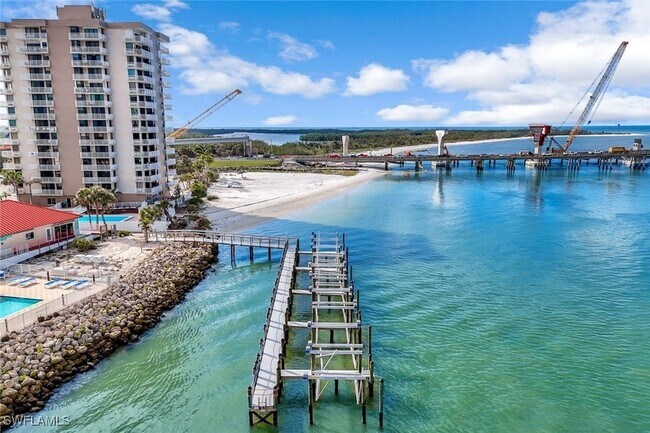 Building Photo - 8751 Estero Blvd