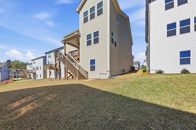 Building Photo - 3939 Alderstone Dr