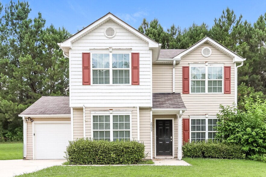 Primary Photo - 2045 Ivy Ln