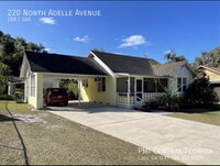 Building Photo - 220 N Adelle Ave