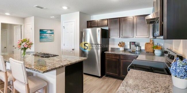 Building Photo - Gorgeous BRAND NEW 2BR/2BA Duplex for Rent...